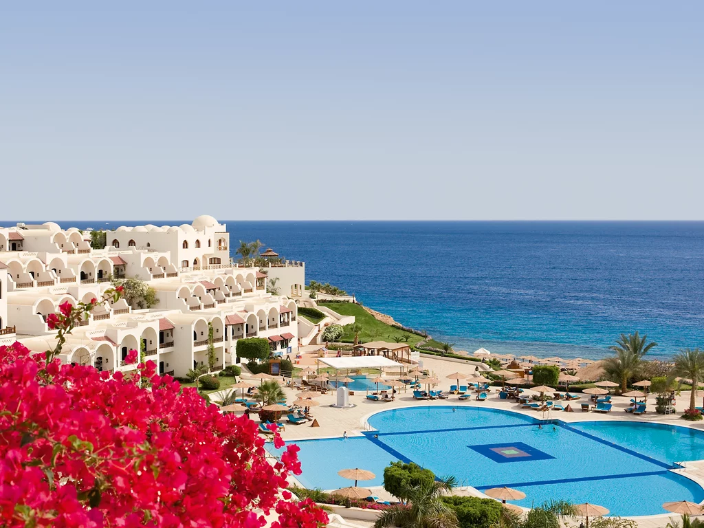Movenpick Resort, Sharm el Sheikh (5 Star)