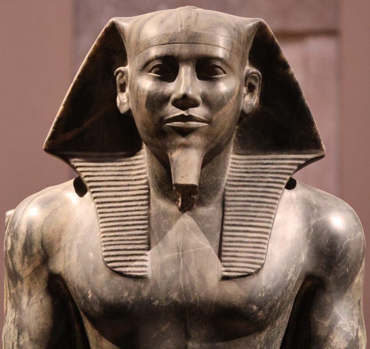 Khafre