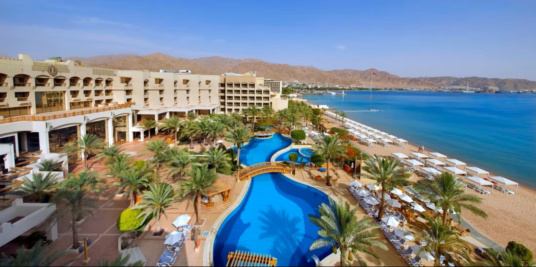 InterContinental (5 Star)