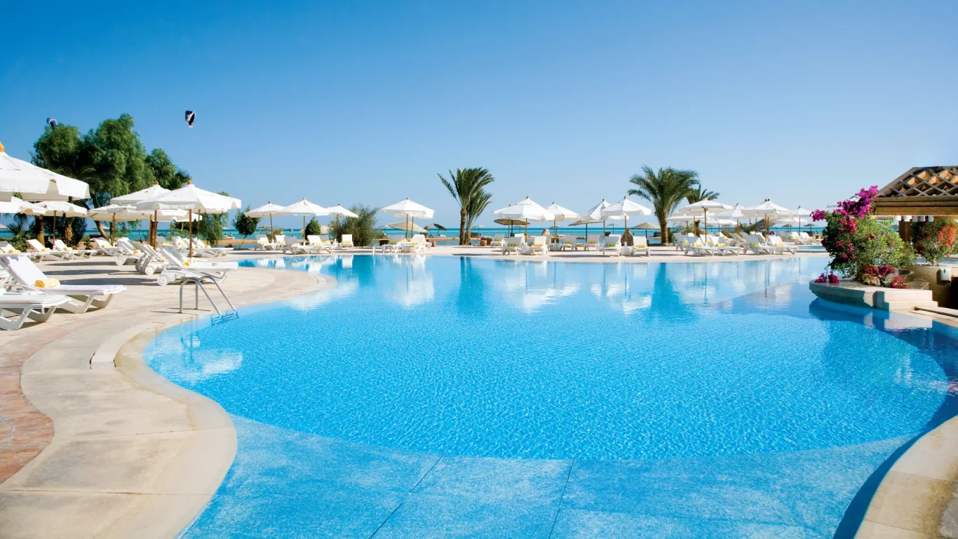 Movenpick Resort and Spa, El Gouna (5 Star)