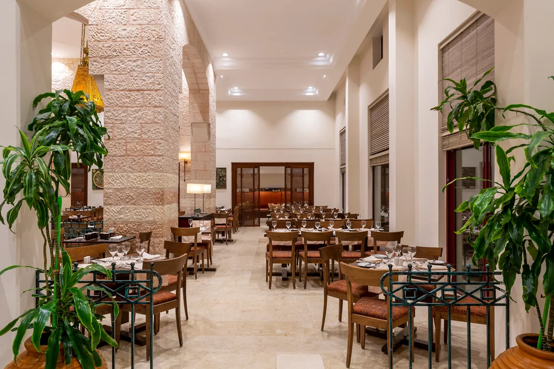 Al Saraya Restaurant