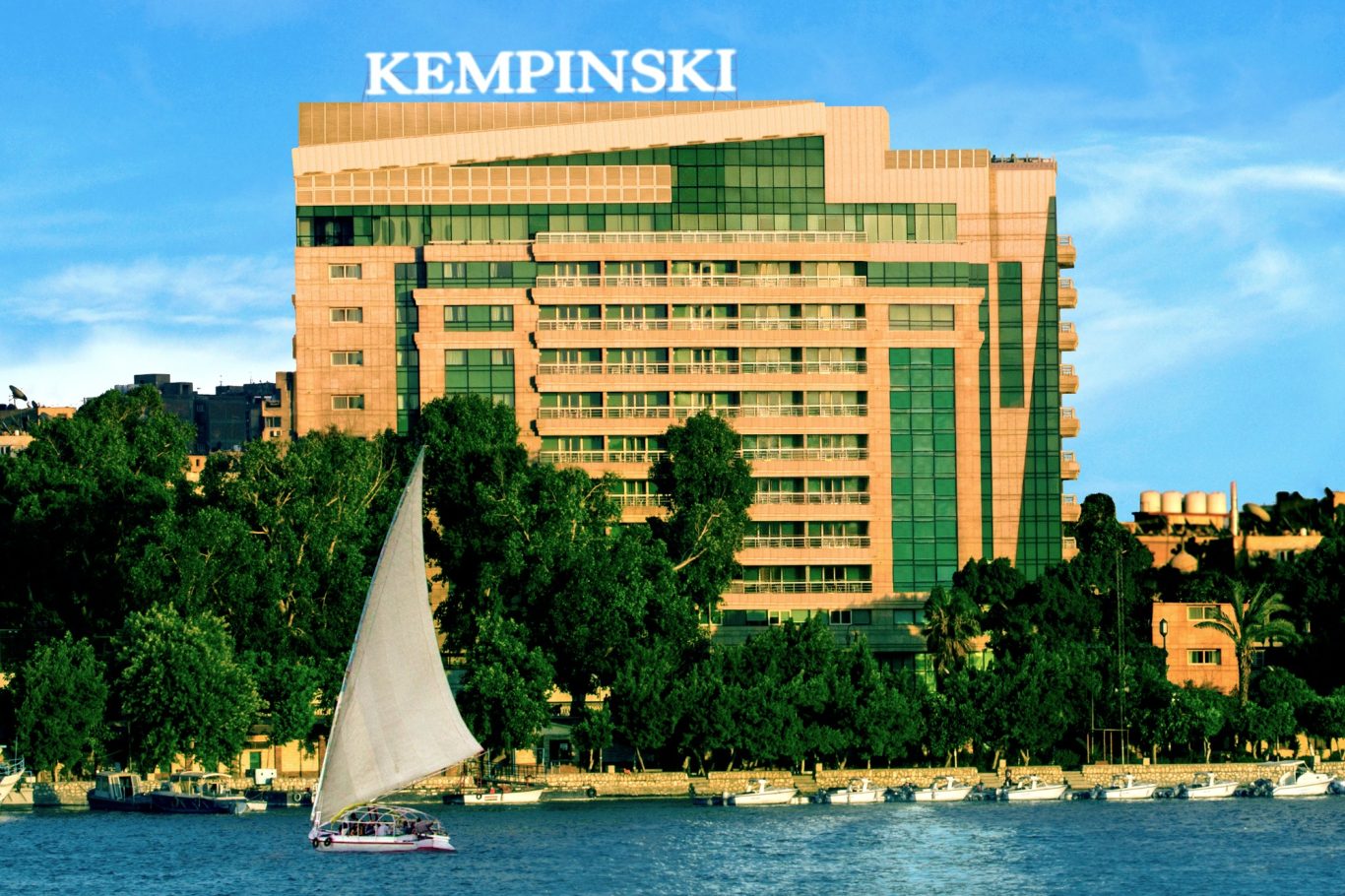 Kemplinski (5 Star Plus)