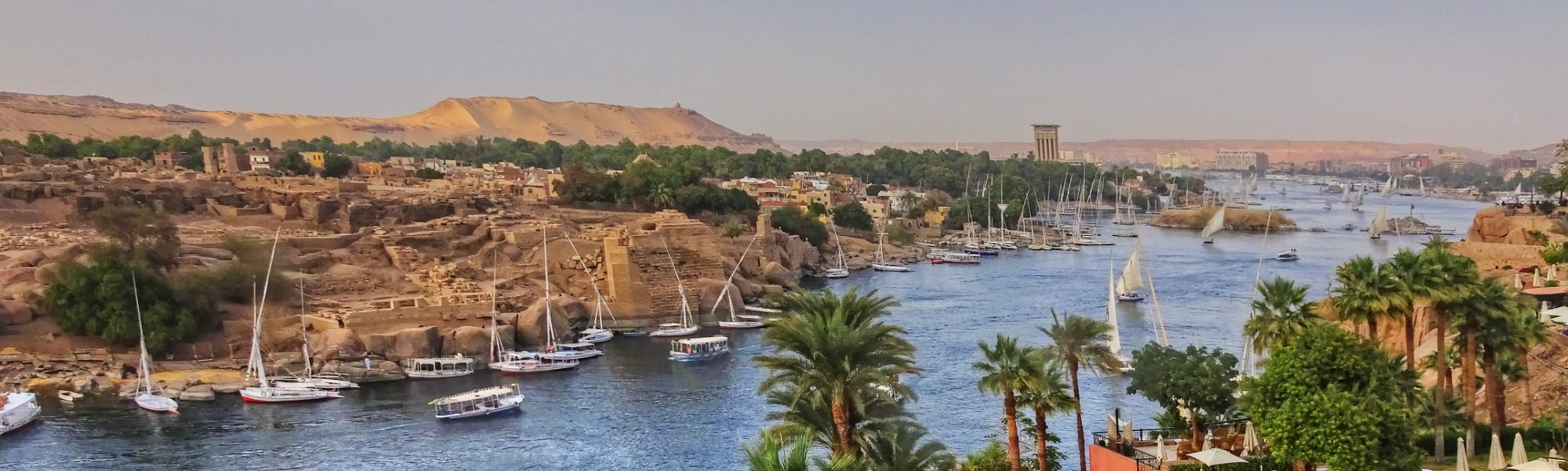 Aswan