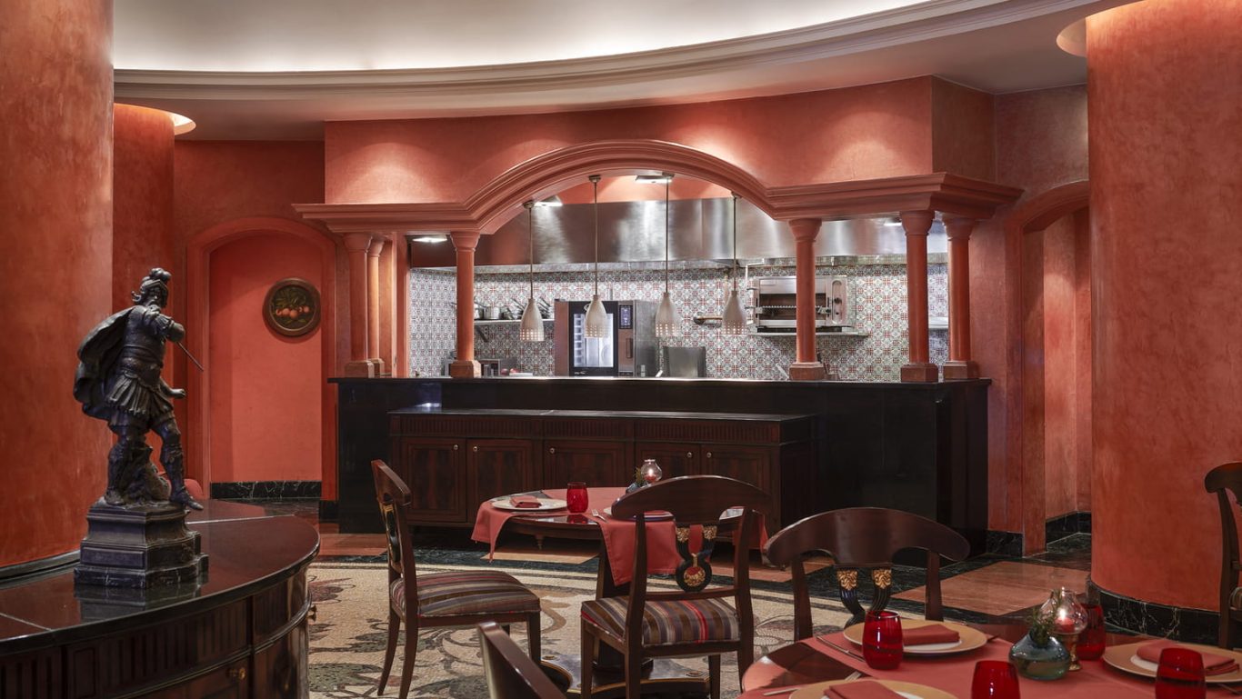 Stefano's Restaurant