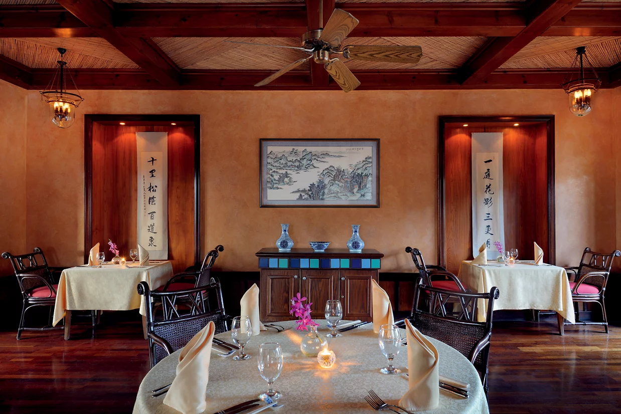 Chopsticks Restaurant