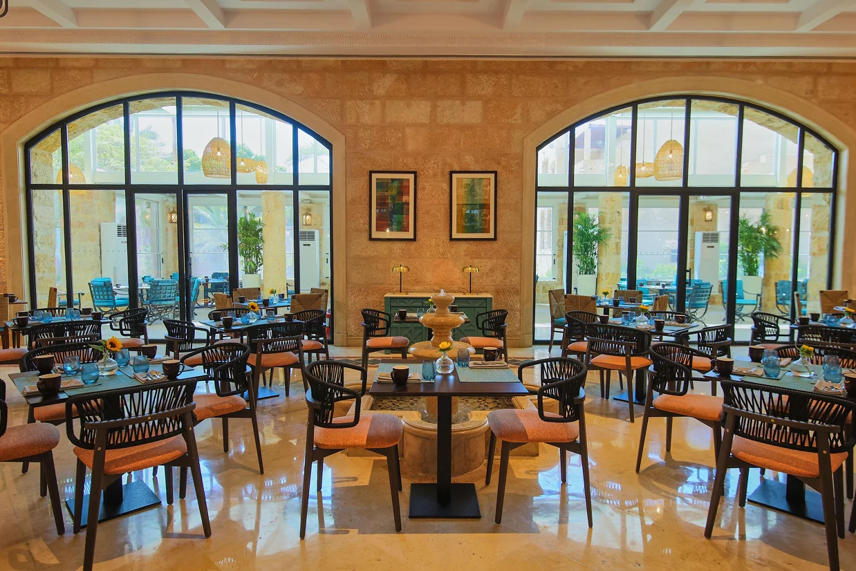 Al Saraya Restaurant