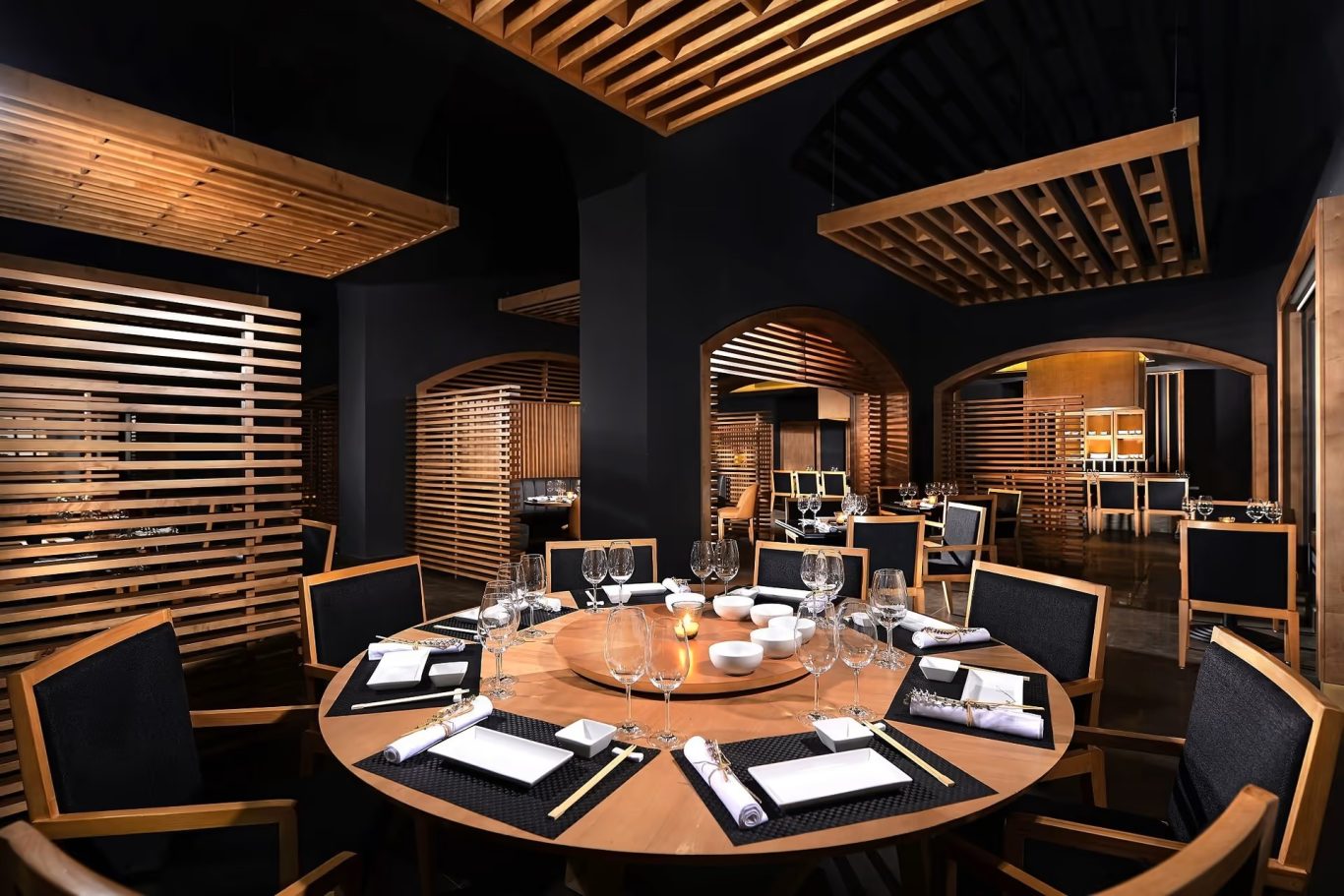 Hama Japanese Restaurant