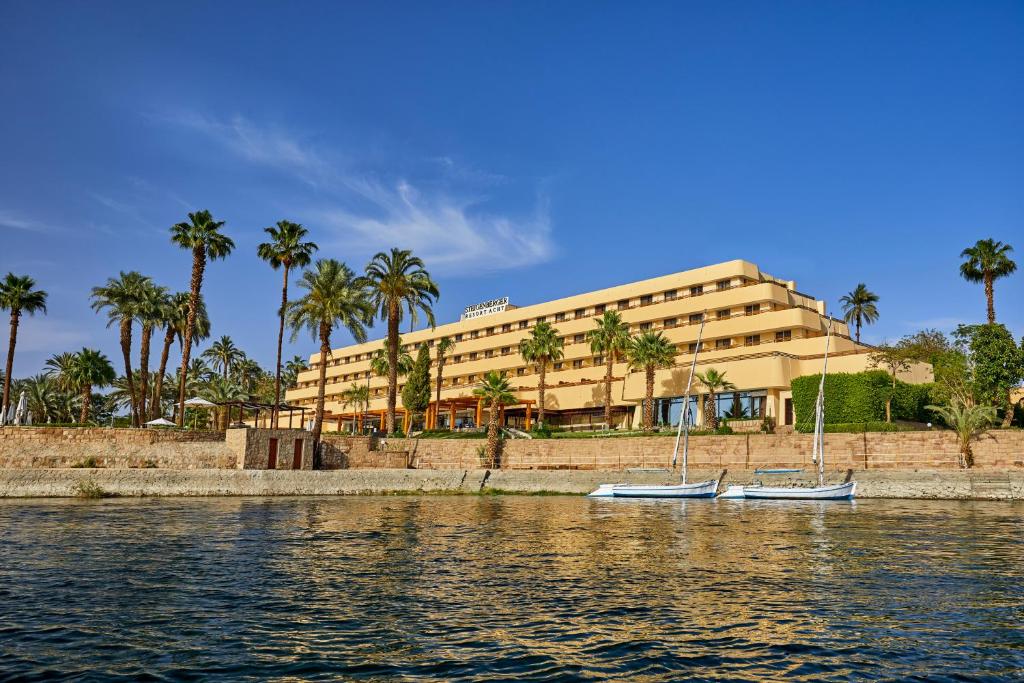 Steigenberger Resort Achti (5 Star)