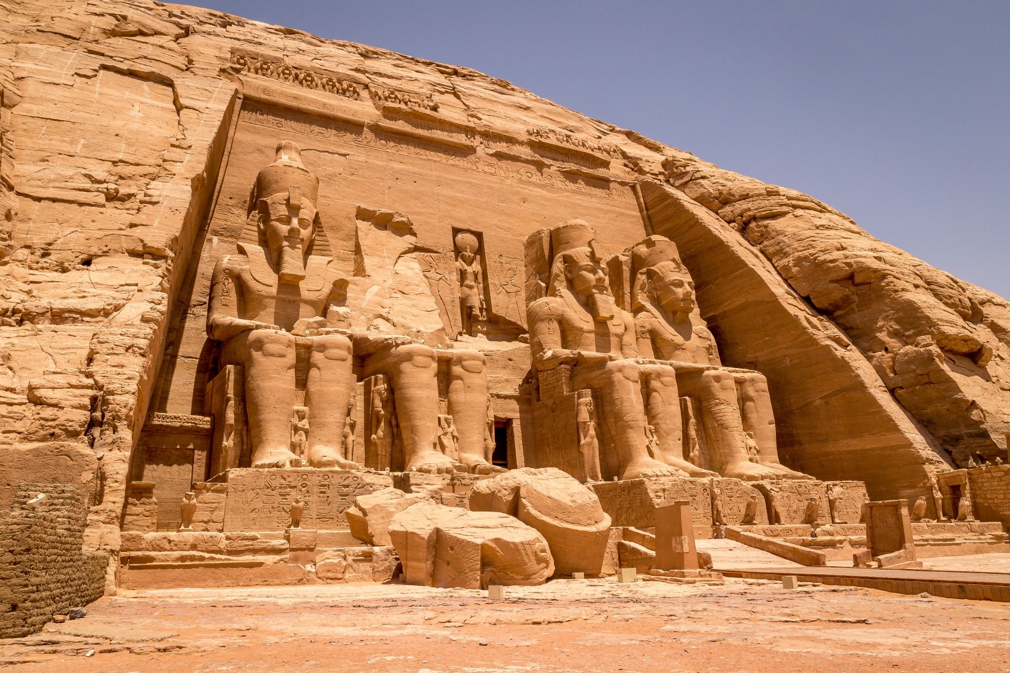 Abu Simbel
